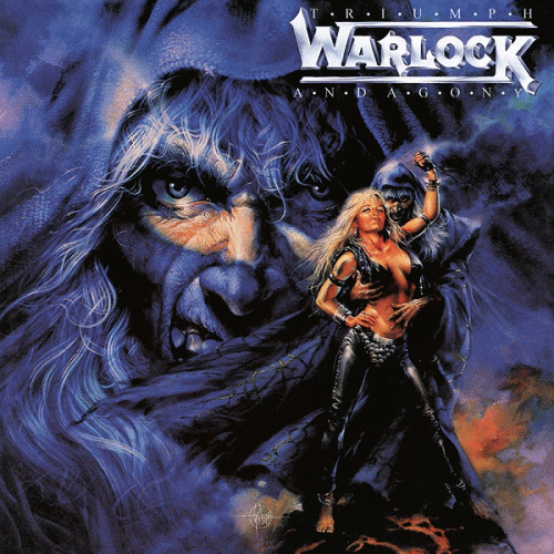 Warlock (GER) : Triumph and Agony